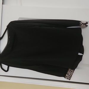 Dressy blouse